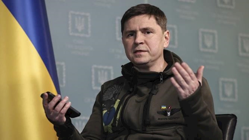 Iranpress: Ukraine rules out ceasefire with Russia or ceding territory