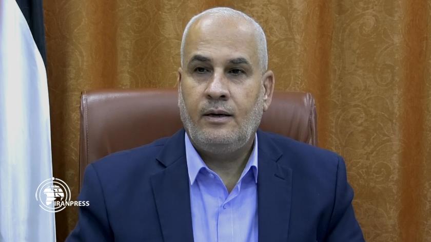 Iranpress: US gives green light to Israeli crimes against Palestinians: Hamas official