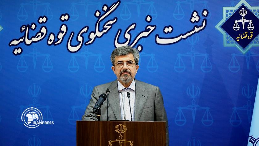 Iranpress: UN rapporteur acknowledges Iran