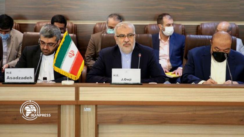 Iranpress: Tehran seeks to shore up trade ties with Moscow