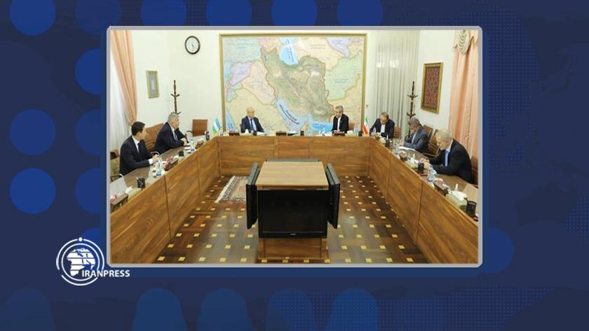 Iranpress: Uzbekistan interested in use of Iran’s Chabahar Port: Deputy FM 