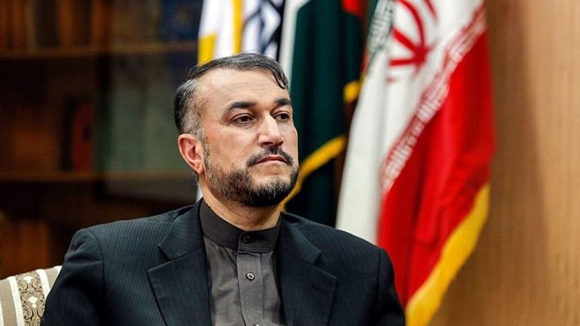 Iranpress: Iran keeps diplomacy door open: FM