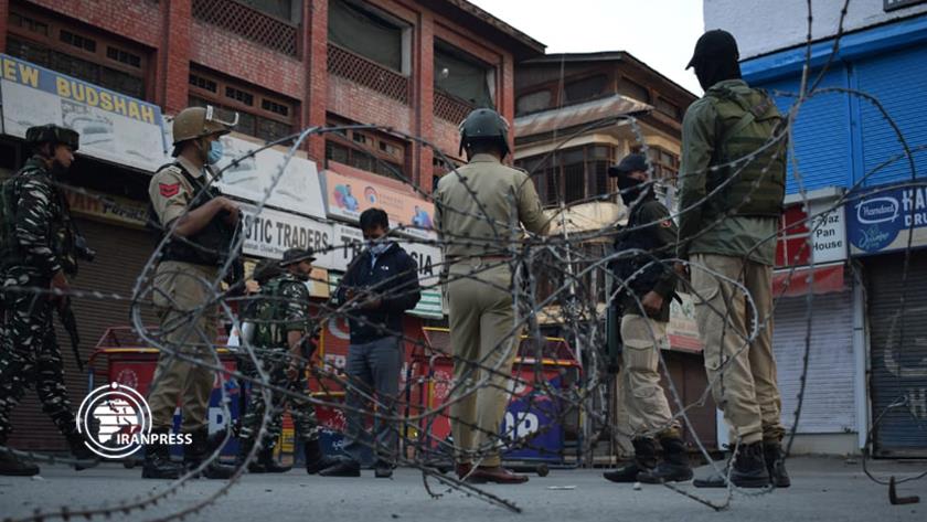 Iranpress: India court gives life term to Kashmiri separatist leader