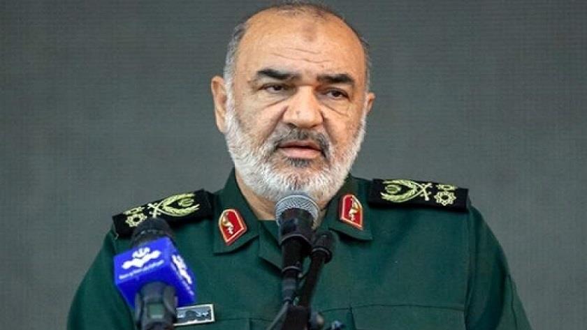 Iranpress: Israeli assassins must await due response from Iran: IRGC Commander
