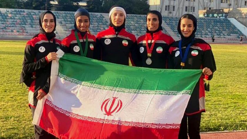 Iranpress: Iranian women