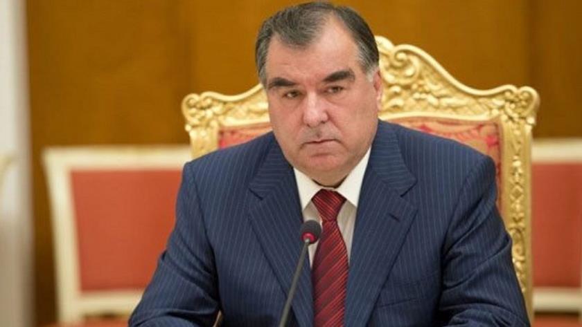 Iranpress: Tajik President to come to Tehran tomorrow