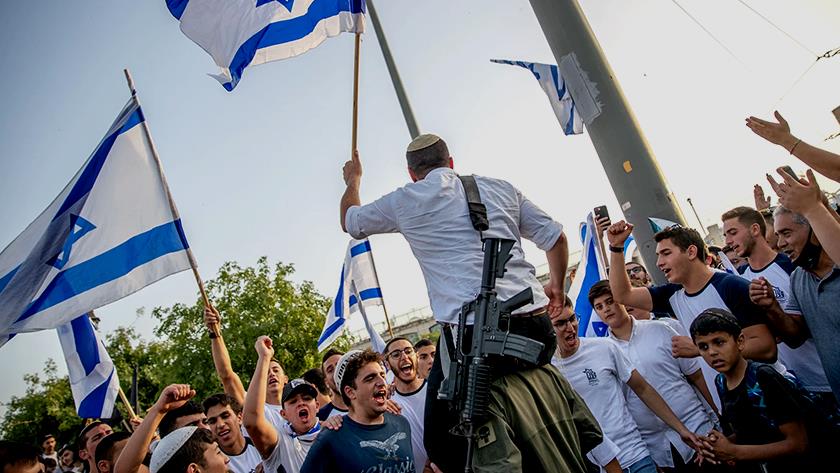 Iranpress: Reasons behind Israel