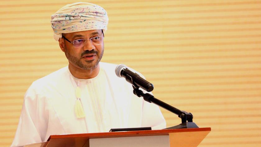 Iranpress: Oman rejects normalization of ties with Israel