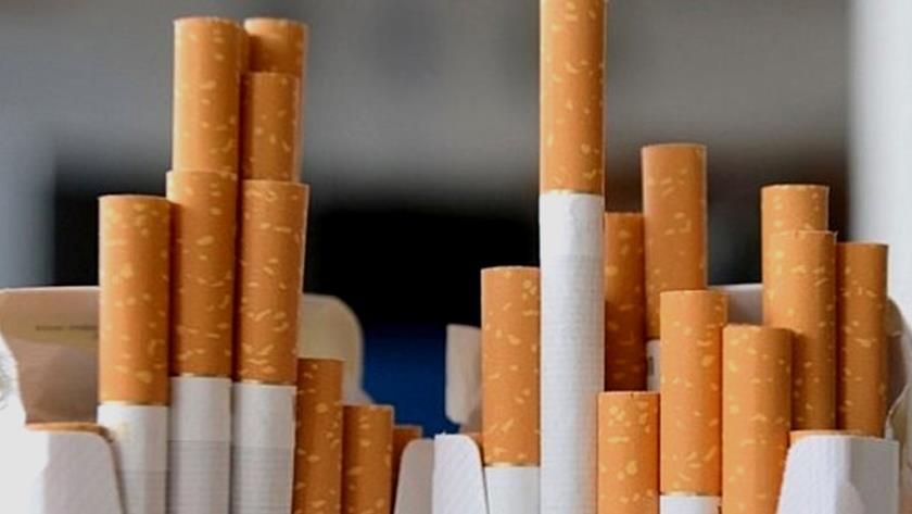 Iranpress: Health official: Tobacco usage produces 84 million tons of CO2 annually