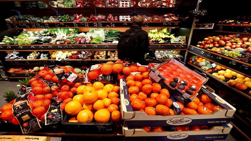 Iranpress: German inflation reaches highest in nearly 50 years