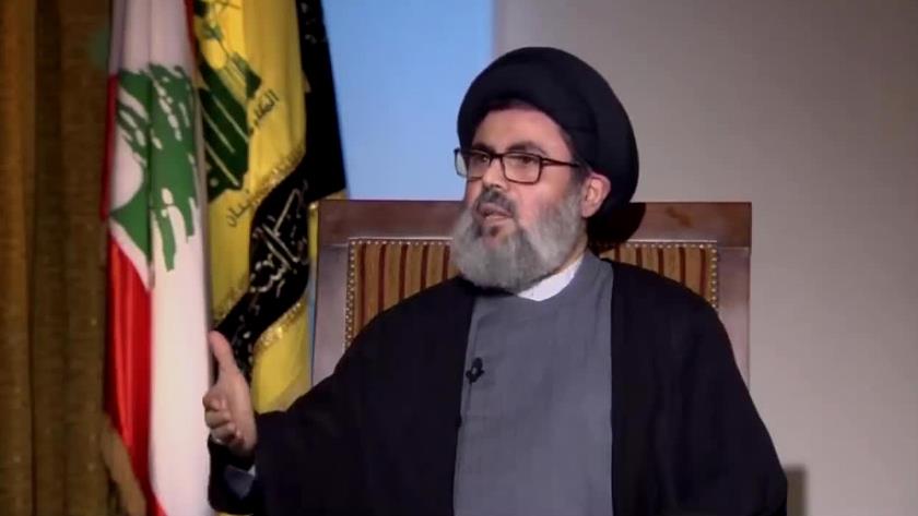 Iranpress: Hezbollah: US not seeking to help Lebanon