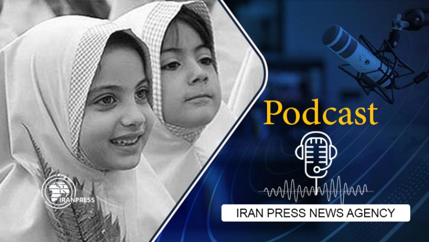 Iranpress: Iranians mark National Girl