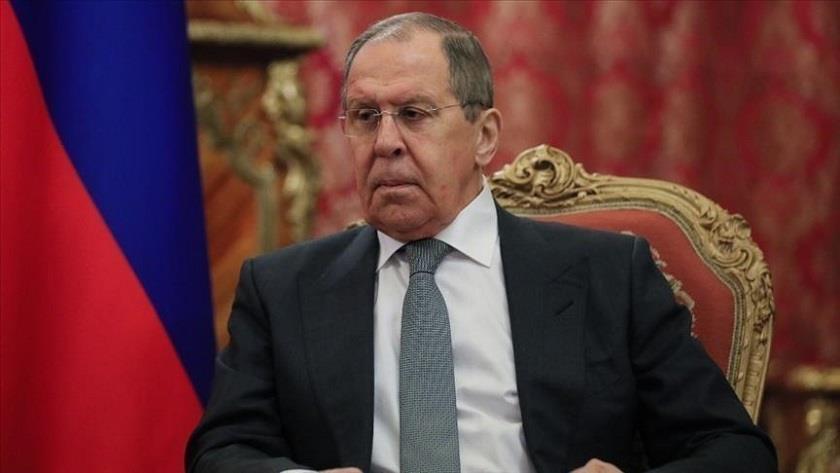 Iranpress: Lavrov warns of third party involvement in Ukraine war