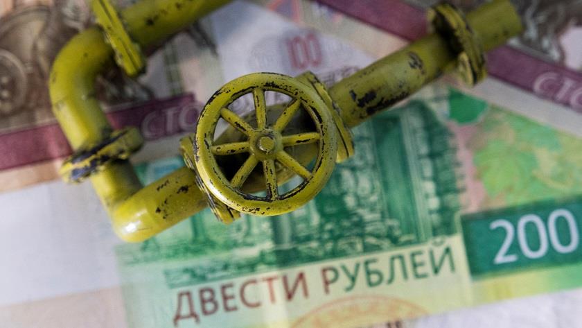 Iranpress: Austria agrees to pay for Russian gas in rubles