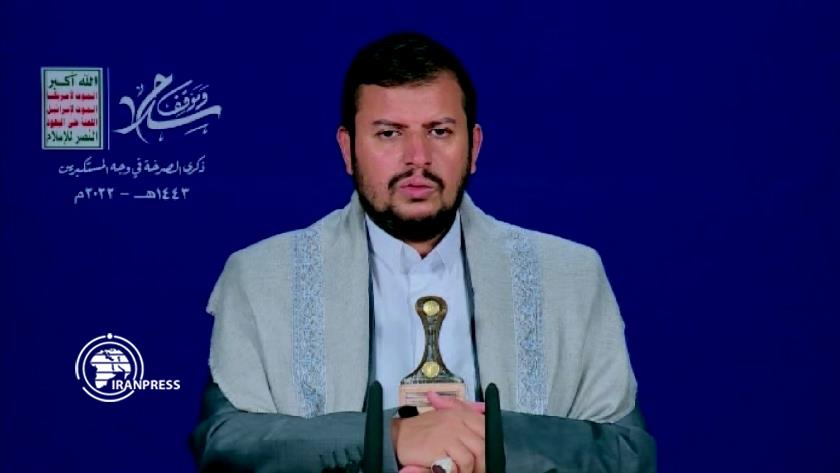 Iranpress: 9/11 pretext for US to gain complete control over Islamic nation: Al-Houthi