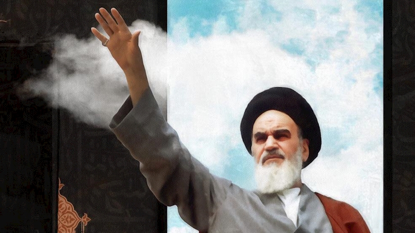 Iranpress: Get to know Imam Khomeini
