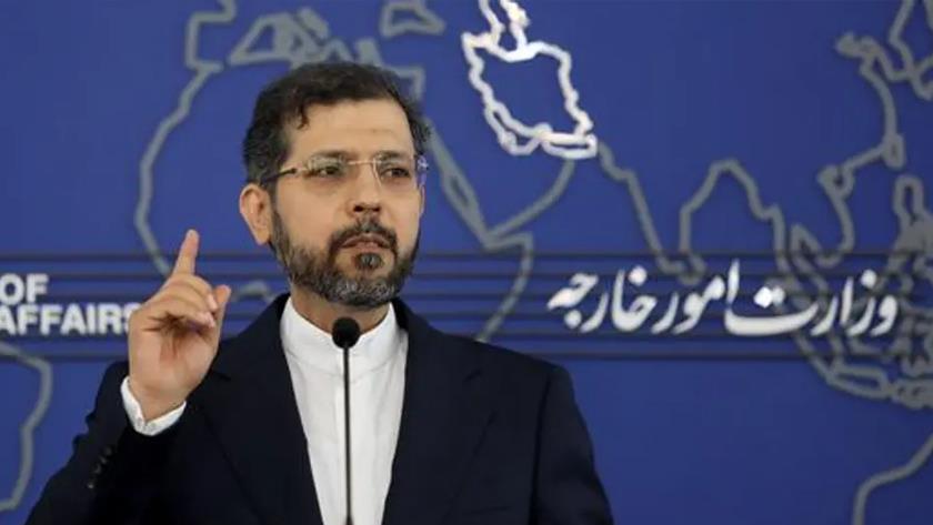 Iranpress: Iran warns about further erosion of the IAEA