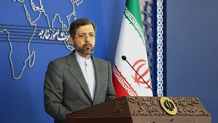 Iranpress: Iran welcomes extension of ceasefire in Yemen