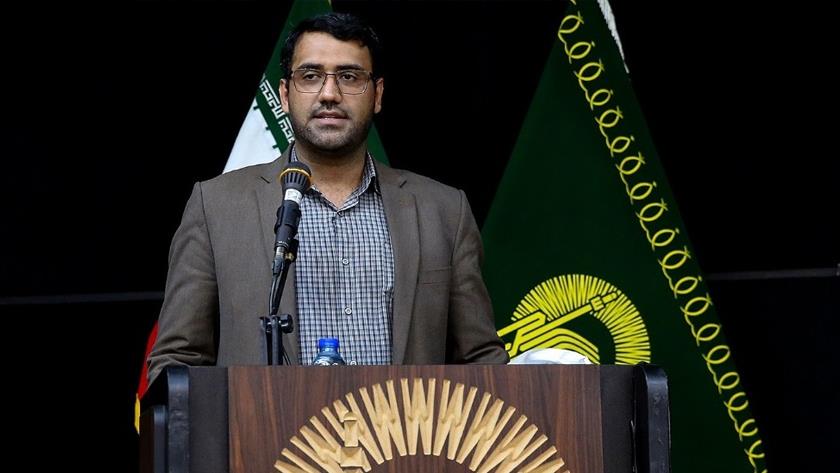 Iranpress: 2nd Imam Reza Int. Media Festival sees 65% rise in participation 