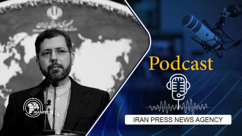 Iranpress: Even an inch of the homeland