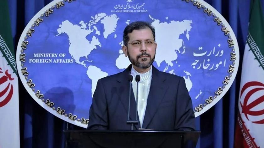 Iranpress: Iran condolences Nigeria on deadly terrorist attack 