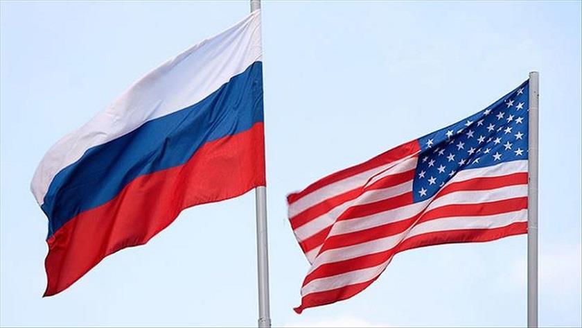 Iranpress: Russia imposes personal sanctions of 61 top US officials
