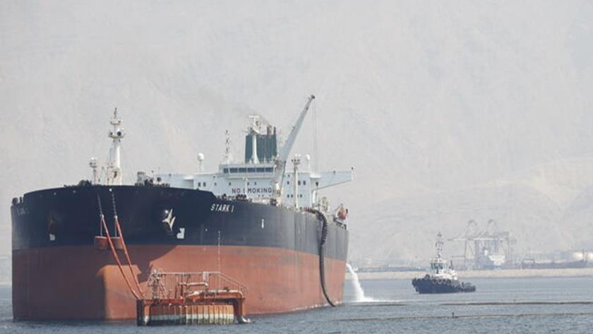 Iranpress: Iran stabilizes oil exports above 1 million B/D