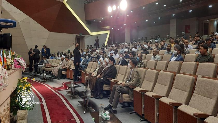 Iranpress: 3rd International Meeting of Mahdism Activists underway in Tehran