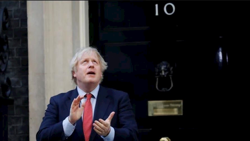 Iranpress: Boris Johnson survived a vote of no confidence 