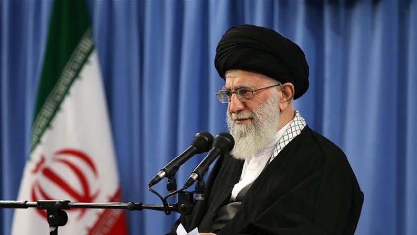 Iranpress: Leader to receive Iranian Hajj officials