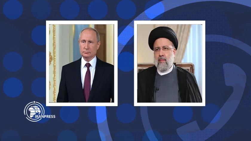 Iranpress: Russia is against US-E3 actions in BoG: Putin 