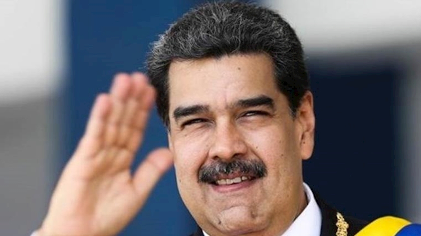 Iranpress: Maduro to head for Iran on Saturday