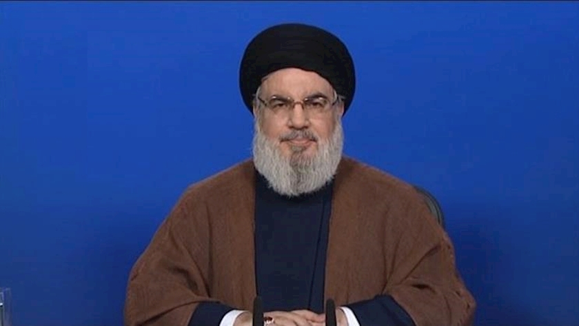 Iranpress: Hezbollah calls on Lebanese gov