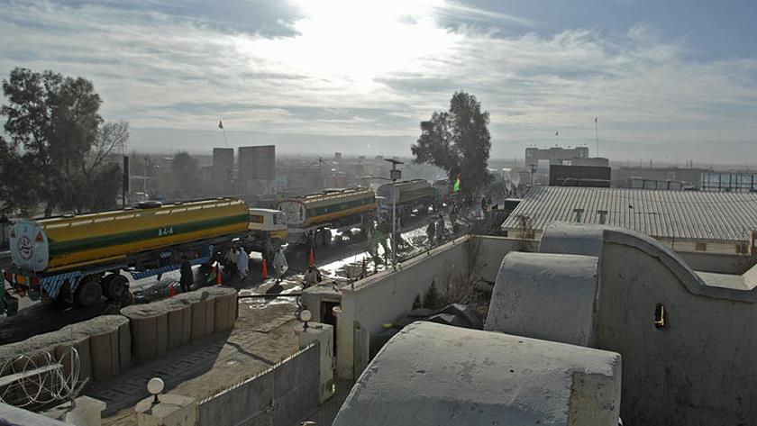 Iranpress: Blast kills 5 security personnel, 1 civilian in S. Afghanistan
