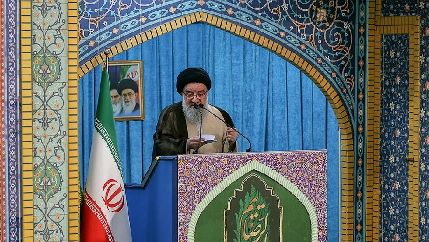 Iranpress: BoG resolution seeks to get points from Iran: Top cleric