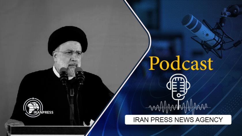 Iranpress: Raisi says Iran