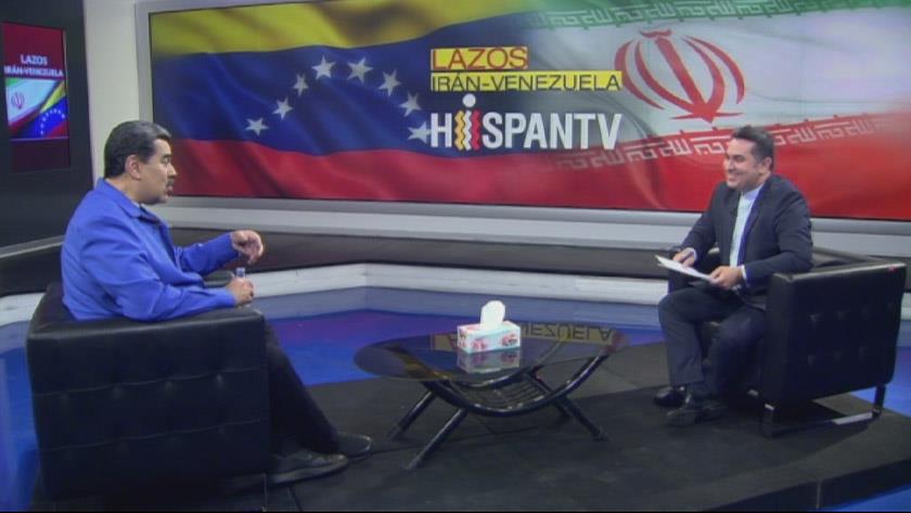 Iranpress: Iran, Venezuela seeking to build a world free of American hegemony