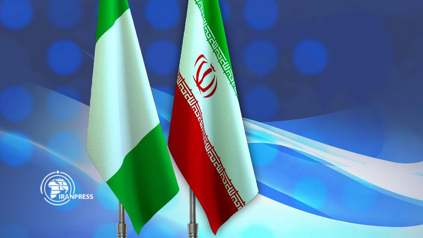 Iranpress: Raisi invites his Nigerian counterpart to Tehran