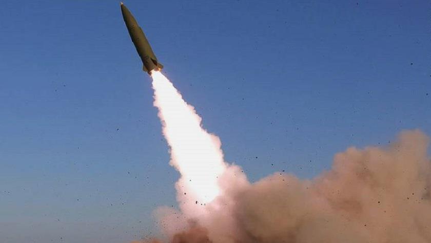 Iranpress: North Korea fires multiple artillery shots from rocket launchers
