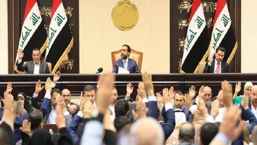 Iranpress: Iraqi MPs from Moqtada Sadr