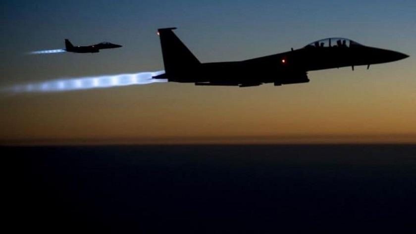 Iranpress: Israeli spy, military planes fly over southern Lebanon