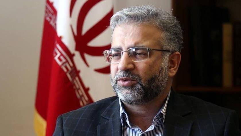 Iranpress: Raisi appoints Mohammad-Hadi Zahedi-Vafa caretaker of labor ministry