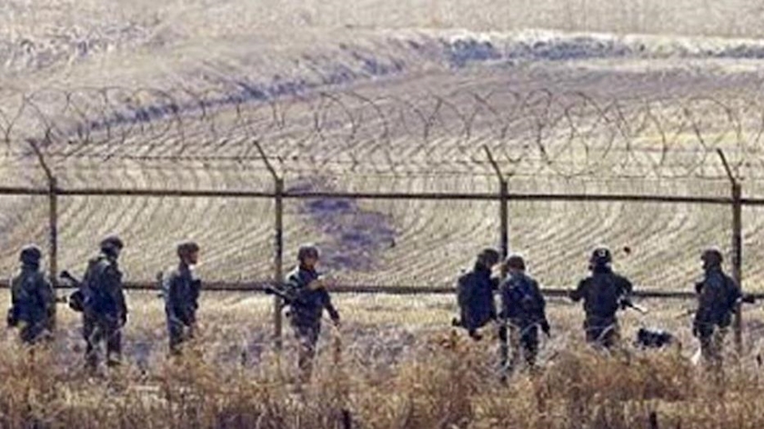 Iranpress: Fire exchange on border of Kyrgyzstan and Tajikistan