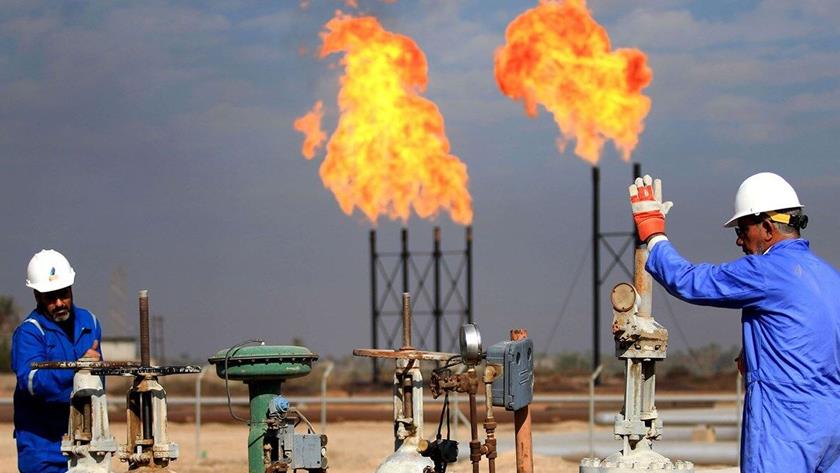 Iranpress: Iran receives gas debt from Iraq