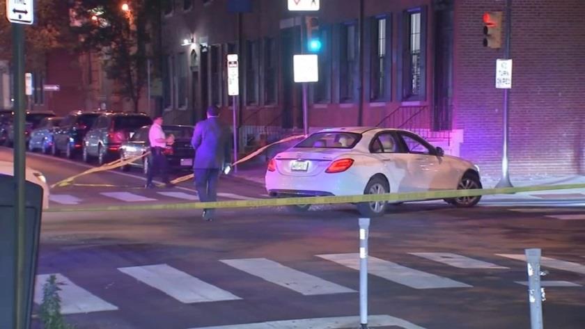 Iranpress: Philadelphia shooting leaves 3 dead, a dozens injured