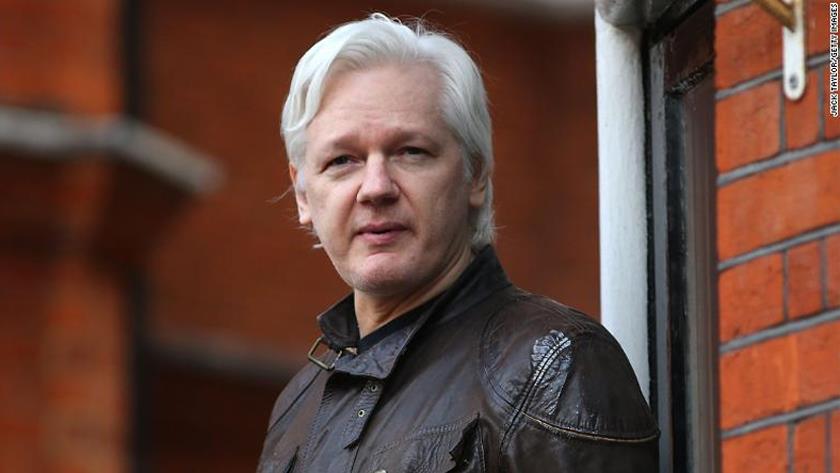 Iranpress: UK approves Julian Assange’s extradition to US