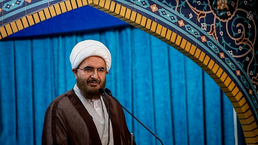 Iranpress: Cleric: Iran not to accept any unfair, illogical remark in negotiations