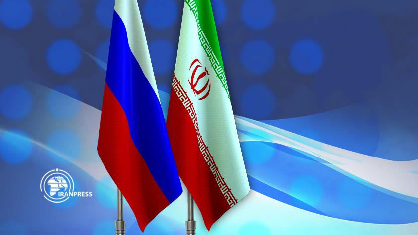 Iranpress: Iran, Russia to jointly make autos, railroad