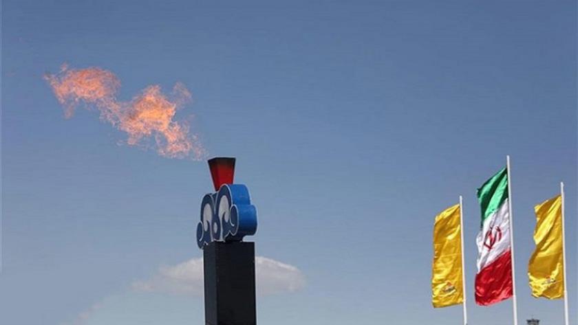 Iranpress: 90% rise in receipt of gas sales: Petroleum Min.