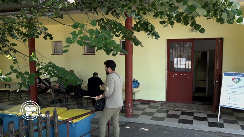 Iranpress: Iranian student narrative; leaving Ukraine in fear and hope